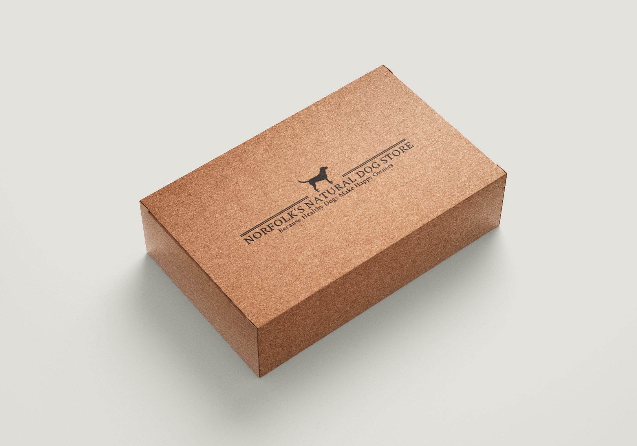 Monthly Subscription Box