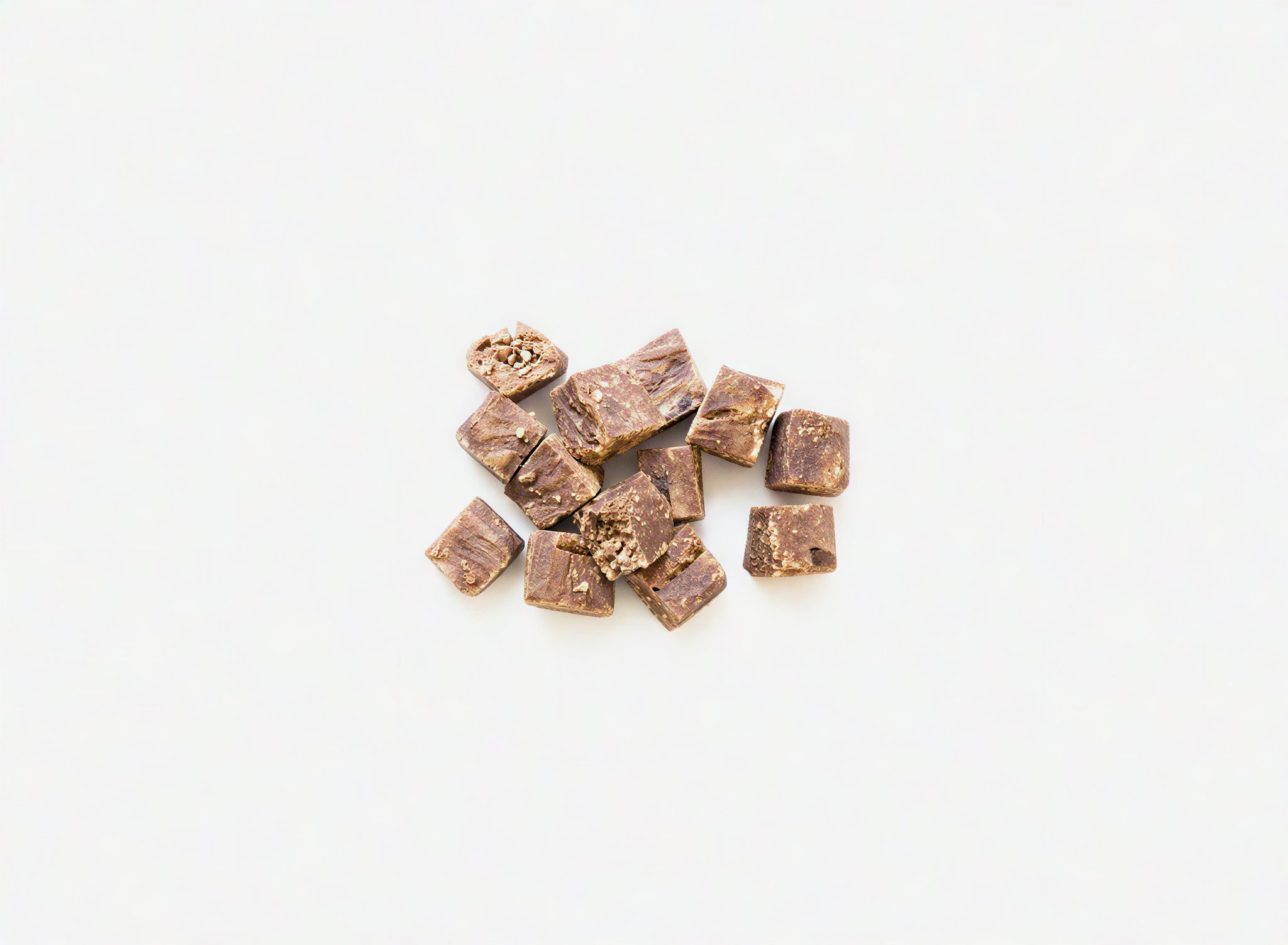 Cod Cubes - 100g